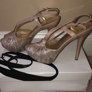 Nine West heels